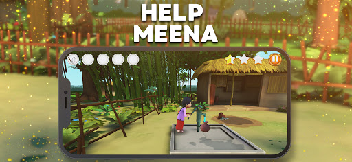 Meena Game 2