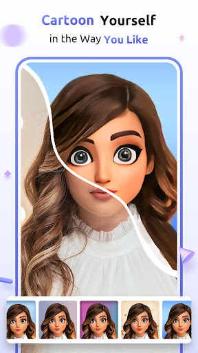 ToonHub - Cartoon Photo Editor
