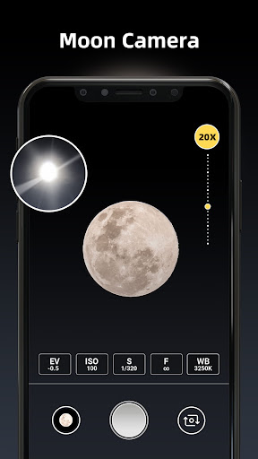 Fotocamera HD 2025 per Android