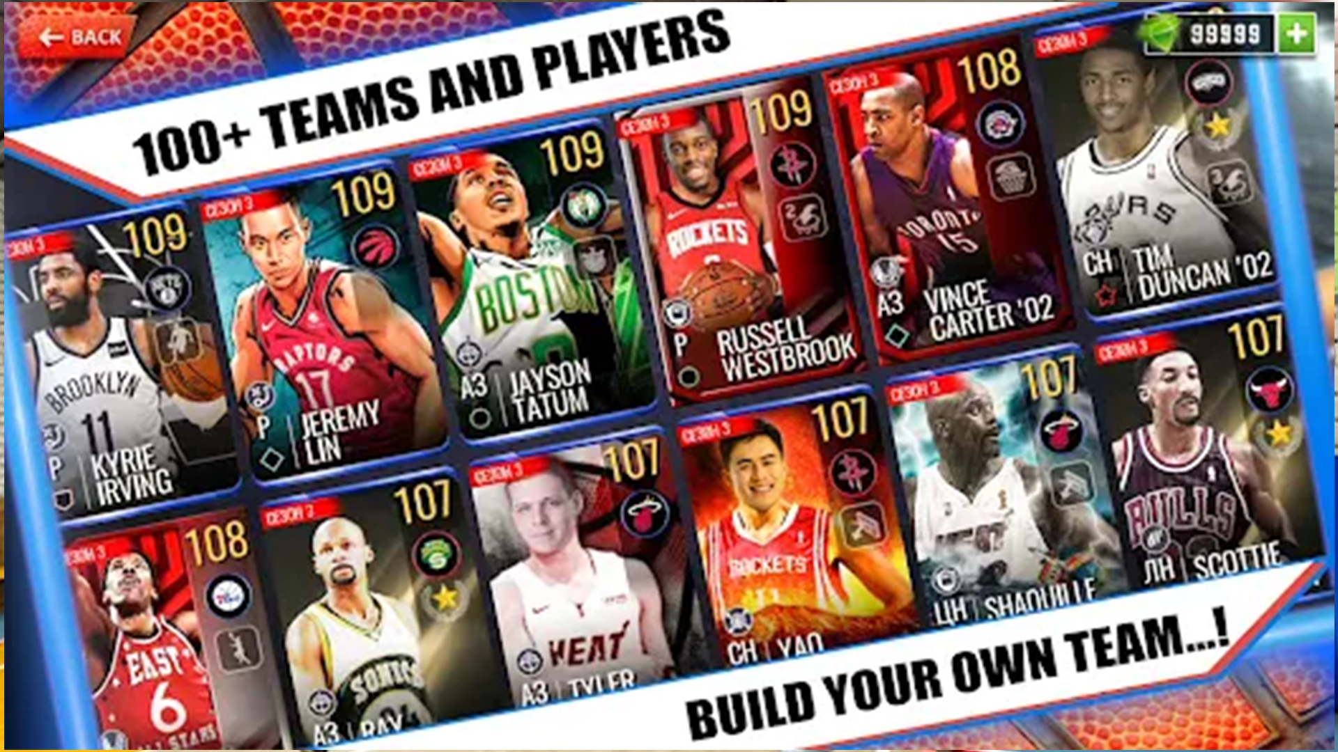 Jeux De Basket Nba 2k23 PC