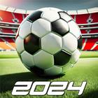 Soccer Football Game 2024