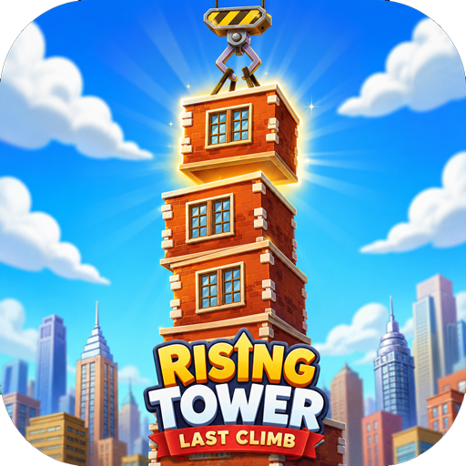 Rising Tower: Last Climb پی سی