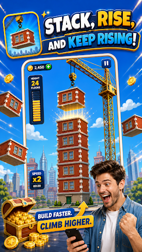 Rising Tower: Last Climb پی سی