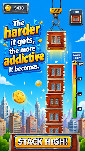 Rising Tower: Last Climb پی سی