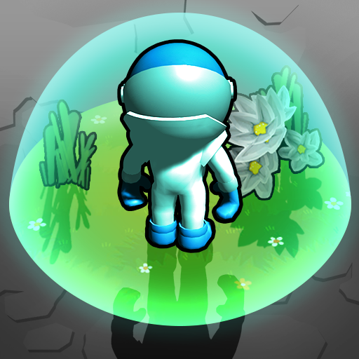 Download Life Bubble on PC with MEmu