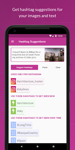 RiteTag Hashtag Toolkit পিসি