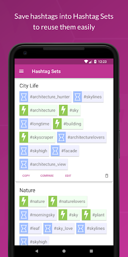 RiteTag Hashtag Toolkit পিসি