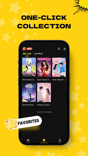 Hey Comics پی سی