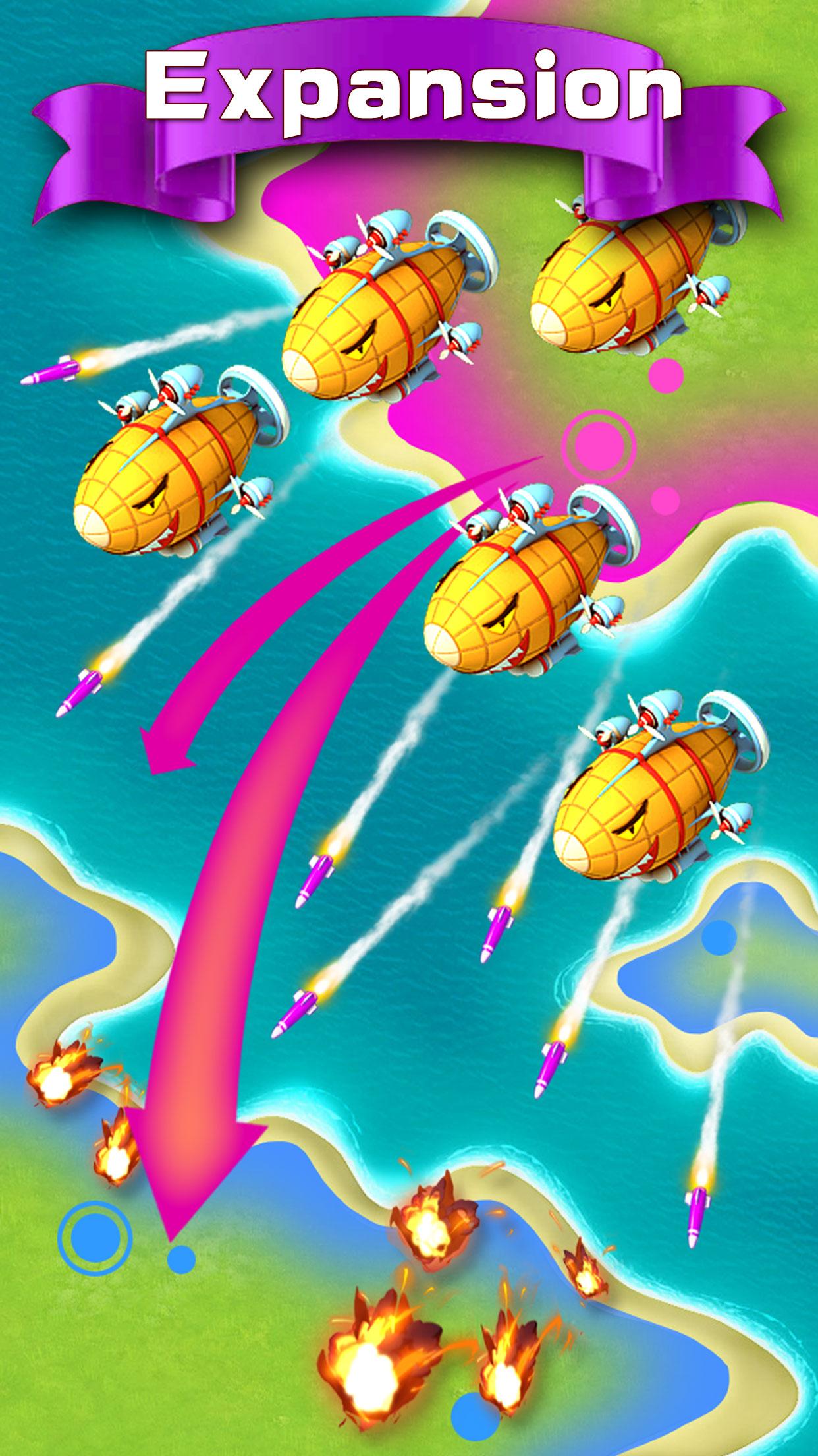 Top War: Battle Game PC