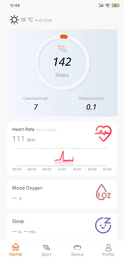 RiversongFit Epoch电脑版