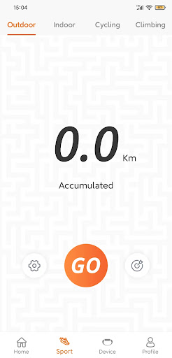 RiversongFit Epoch电脑版