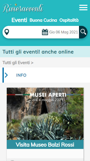 Riviera Eventi PC