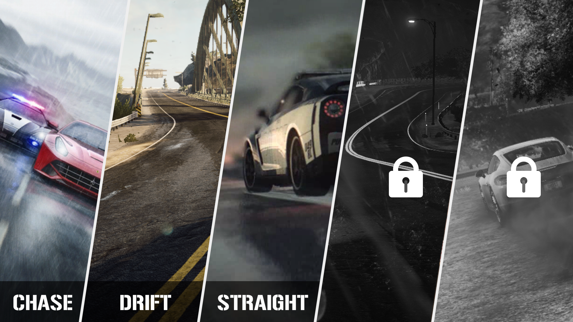 Novo Jogo De Drift Para PC Fraco : GTA San Modificado 