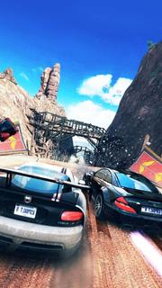Furious Speed Chasing - Highway car racing game PC