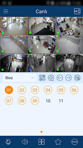 Rivo Live Plus পিসি