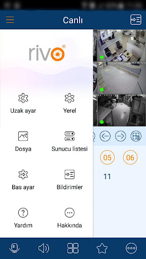 Rivo Live Plus পিসি