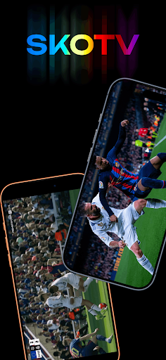 SkoTv - Media Player PC