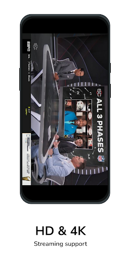 SkoTv - Media Player PC