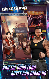 Người Trong Giang Hồ PC