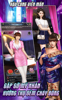 Người Trong Giang Hồ PC