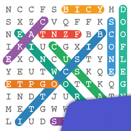 Word Search Adventure RJS PC