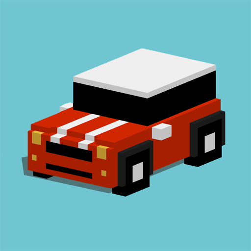 Smashy Road: Wanted PC