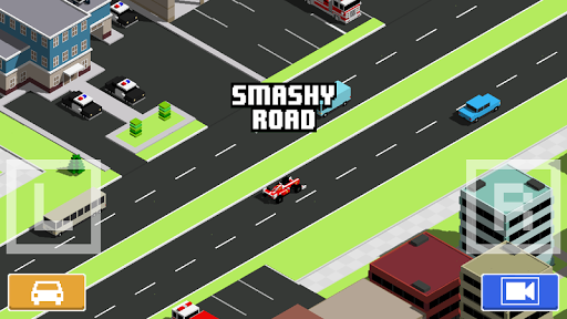 Smashy Road: Wanted PC