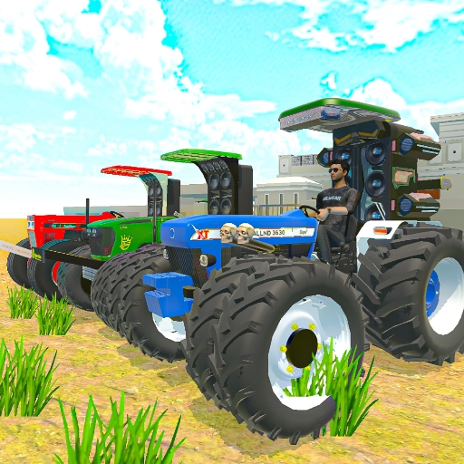 Indian Desi Life Simulator 3D পিসি