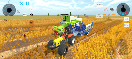 Indian Desi Life Simulator 3D PC