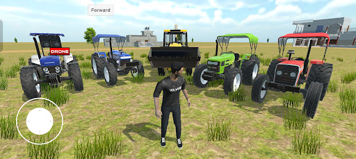Indian Desi Life Simulator 3D পিসি