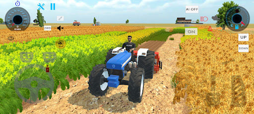 Indian Desi Life Simulator 3D PC