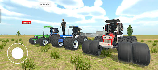 Indian Desi Life Simulator 3D পিসি