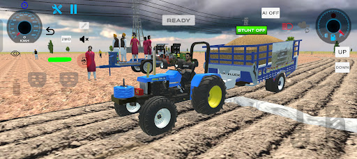 Indian Desi Life Simulator 3D PC