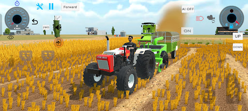 Indian Desi Life Simulator 3D পিসি
