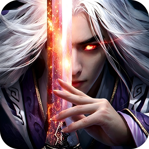 龍霄戰紀 PC