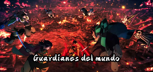 Legión Demoníaca: El Ascenso
