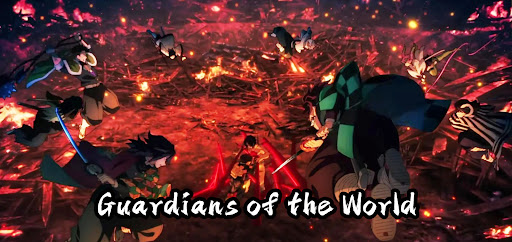 Demon Legion Arise PC