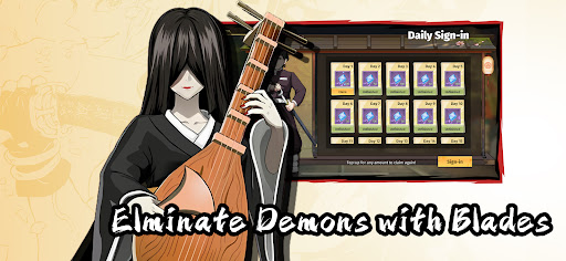 Demon Legion Arise PC