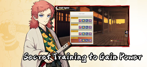 Demon Legion Arise PC