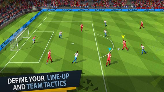 Super Soccer League 2020 PC