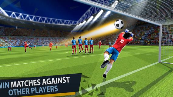 Super Soccer League 2020 PC