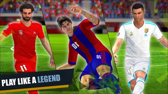Super Soccer League 2020 PC