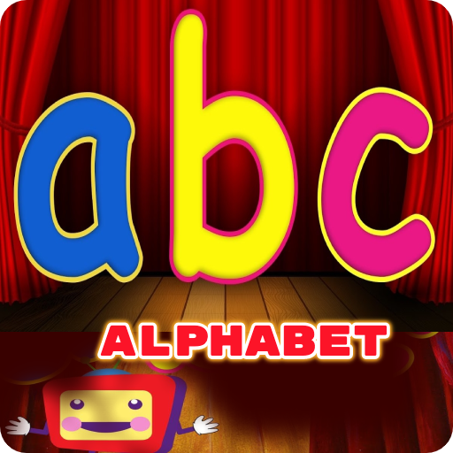 ABC Alphabets - (offline) PC
