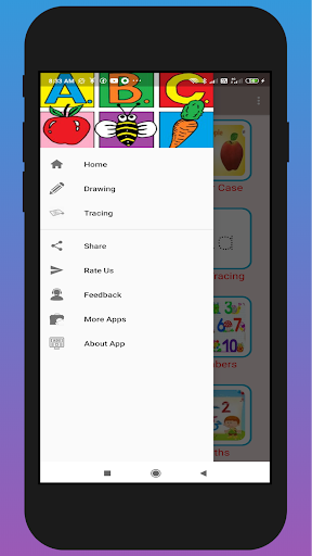 ABC Alphabets - (offline) PC