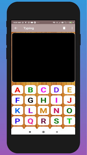 ABC Alphabets - (offline) PC