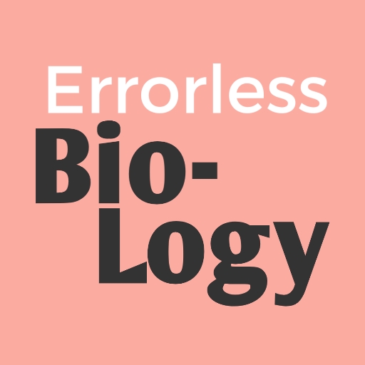 Errorless Biology For NEET PC