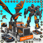 Truck Game - Car Robot Games PC