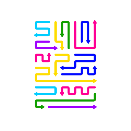 Arrow Puzzle Escape: Arrow Out电脑版