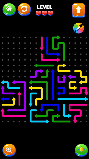 Arrow Puzzle Escape: Arrow Out电脑版