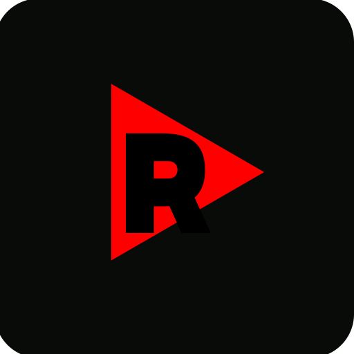 R Player - Online Video Player PC